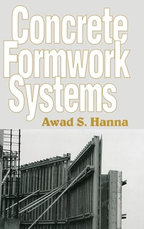 Concrete Formwork Systems