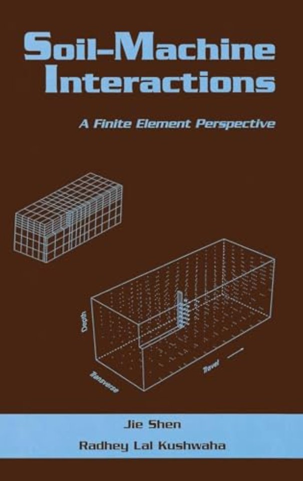 Soil-Machine Interactions
