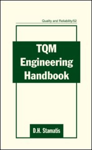 TQM Engineering Handbook
