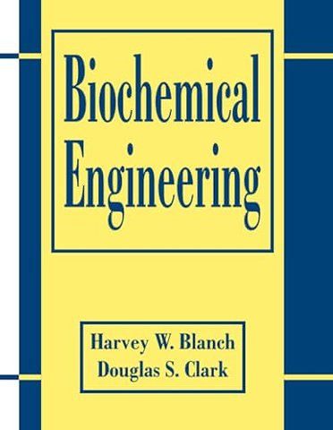 Biochemical Engineering