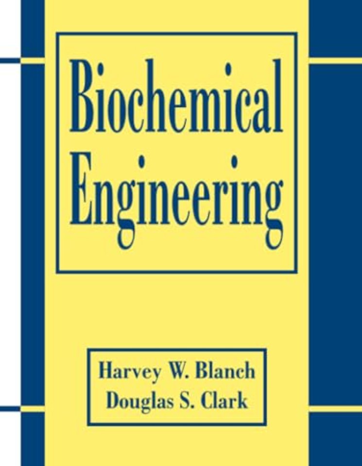 Biochemical Engineering