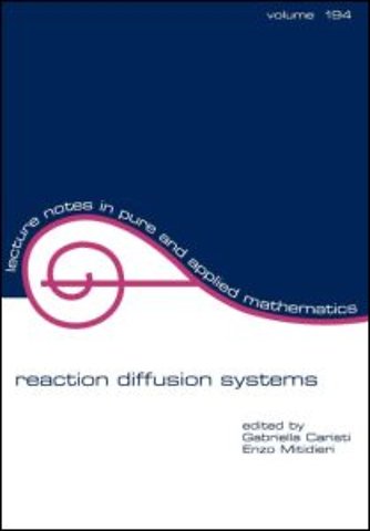Reaction Diffusion Systems