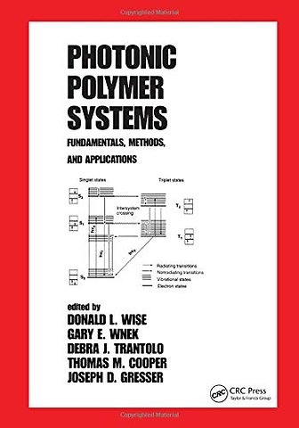 Photonic Polymer Systems