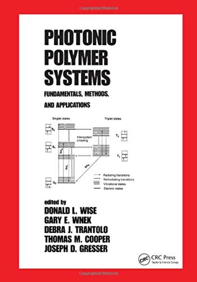 Photonic Polymer Systems