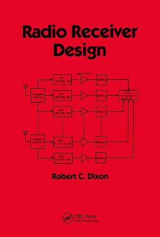 Radio Receiver Design
