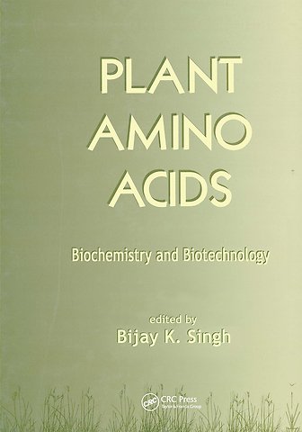 Plant Amino Acids