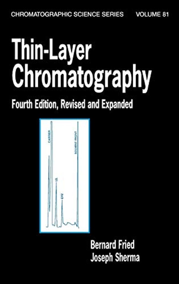 Thin-Layer Chromatography, Revised And Expanded