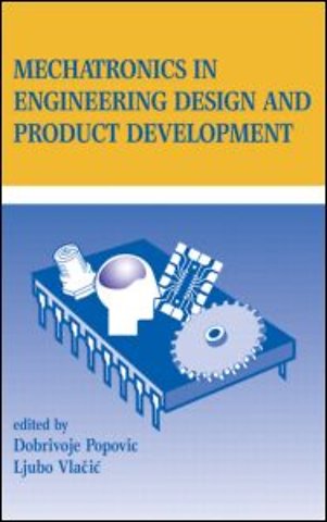 Mechatronics in Engineering Design and Product Development