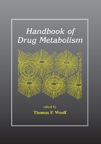 Handbook of Drug Metabolism