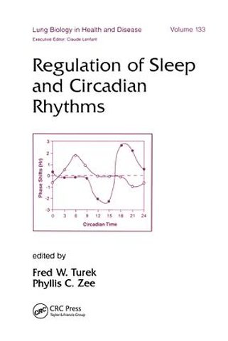 Regulation of Sleep and Circadian Rhythms