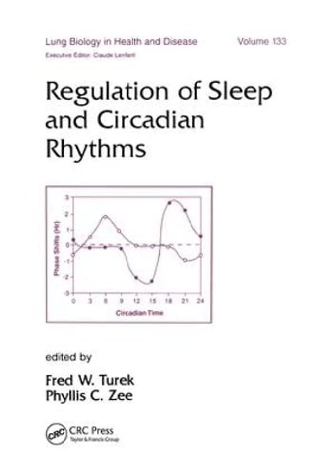 Regulation of Sleep and Circadian Rhythms