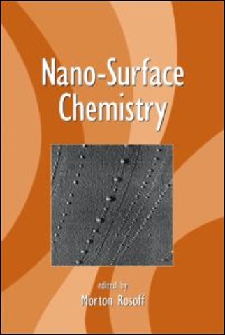 Nano-Surface Chemistry
