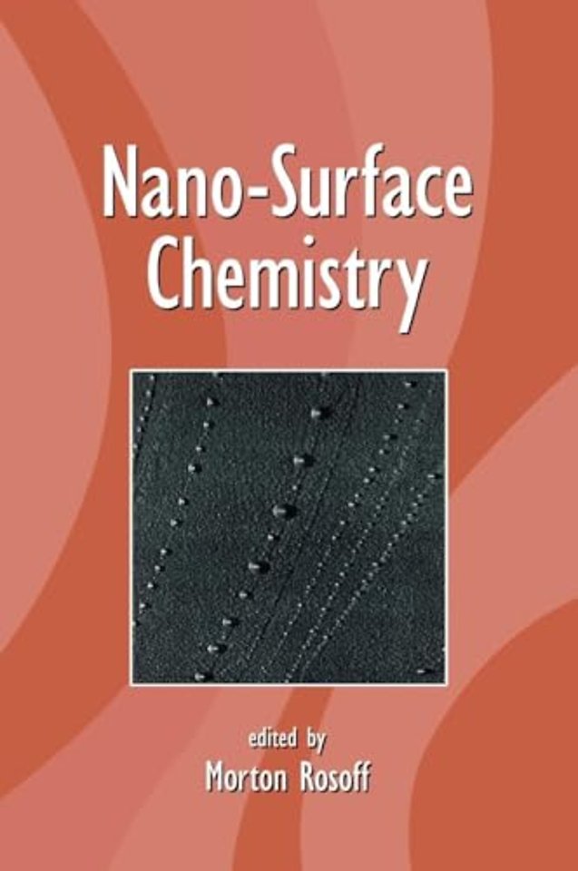 Nano-Surface Chemistry