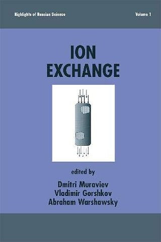 Ion Exchange
