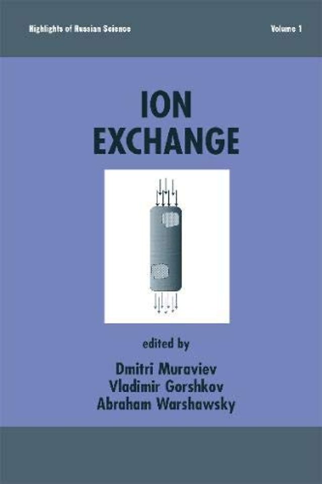 Ion Exchange