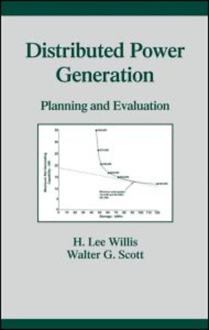 Distributed Power Generation