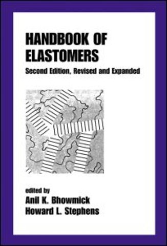 Handbook of Elastomers