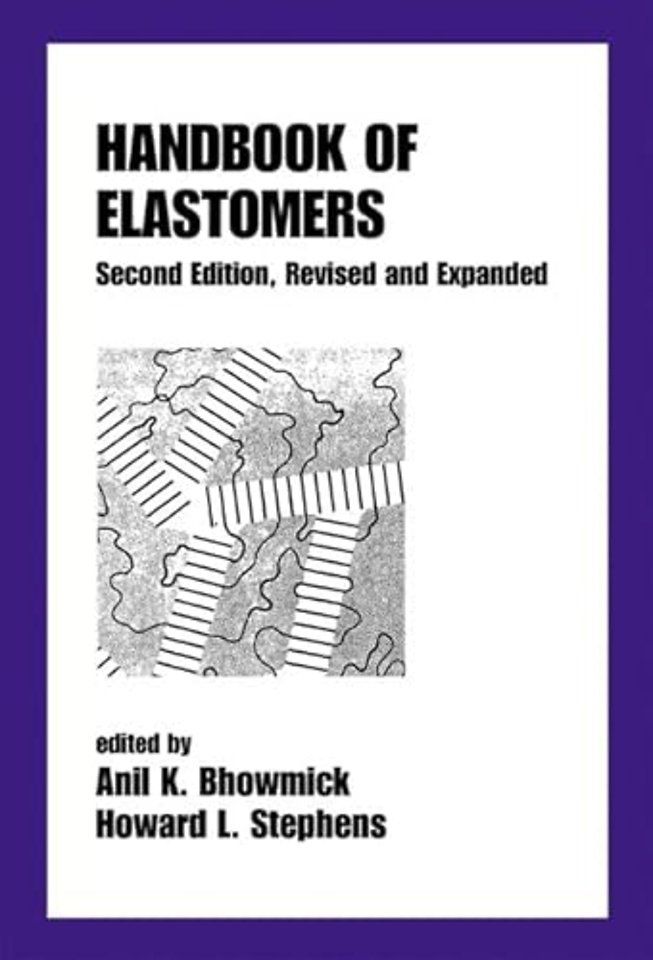 Handbook of Elastomers