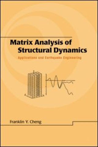 Matrix Analysis of Structural Dynamics