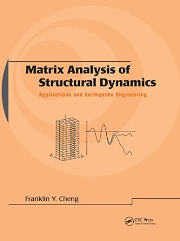 Matrix Analysis of Structural Dynamics