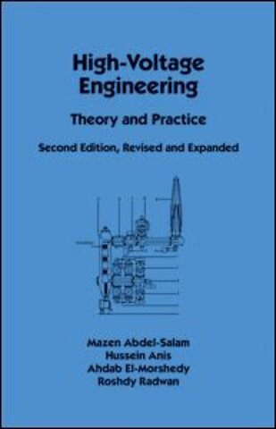High-Voltage Engineering