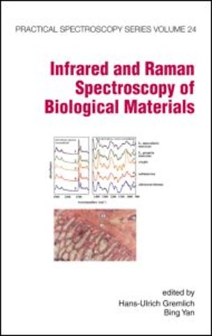 Infrared and Raman Spectroscopy of Biological Materials