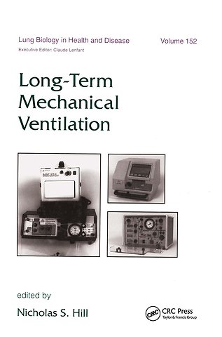 Long-Term Mechanical Ventilation