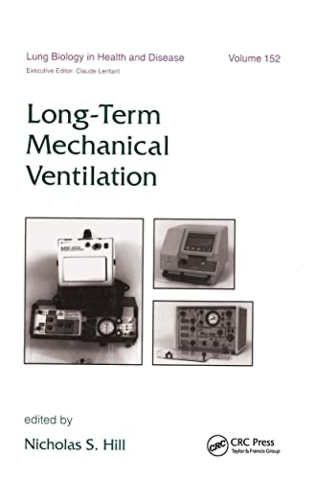 Long-Term Mechanical Ventilation