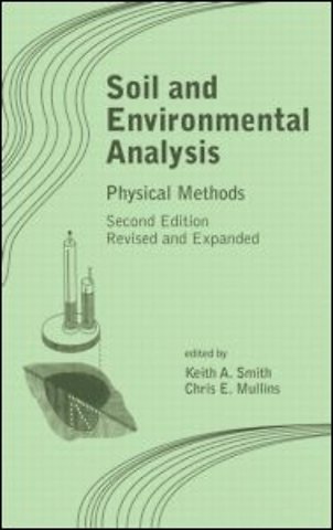 Soil and Environmental Analysis