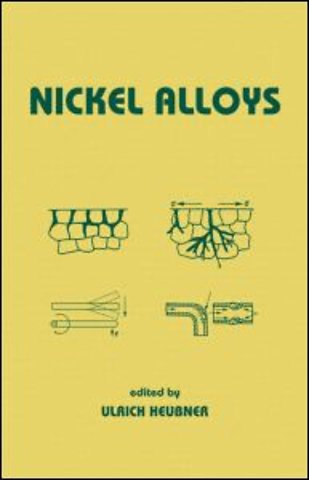 Nickel Alloys