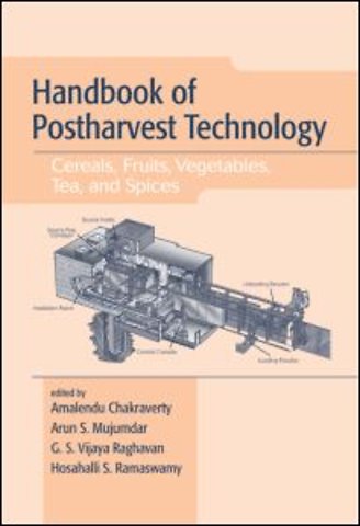 Handbook of Postharvest Technology
