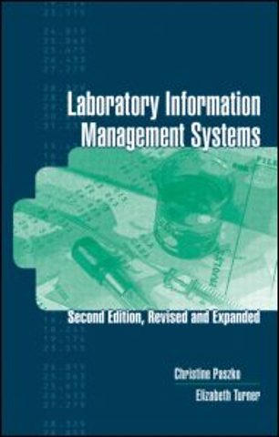 Laboratory Information Management Systems