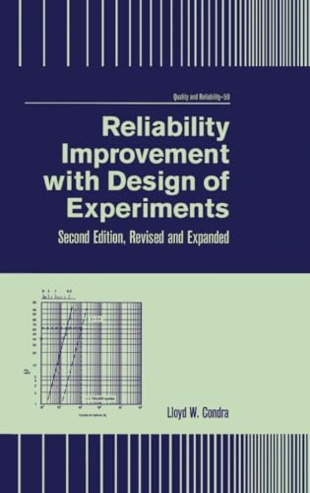 Reliability Improvement with Design of Experiment