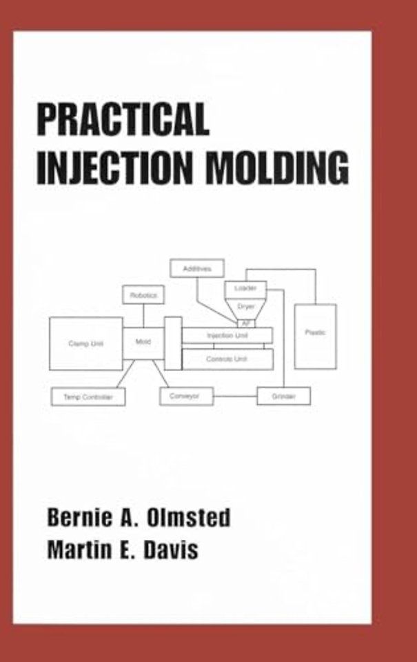 Practical Injection Molding