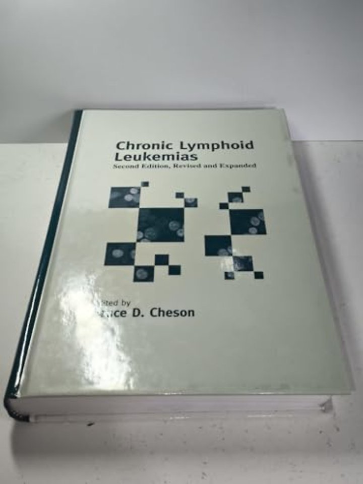 Chronic Lymphoid Leukemias