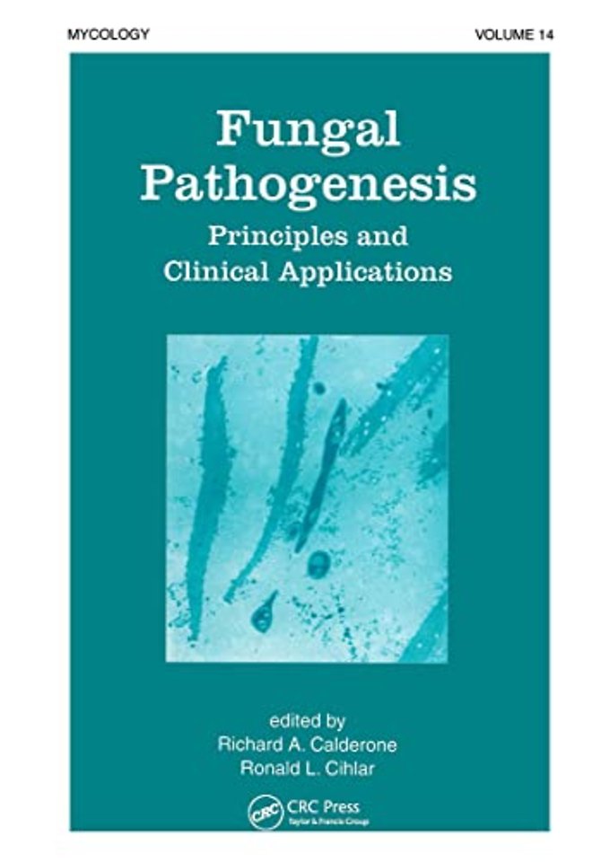 Fungal Pathogenesis