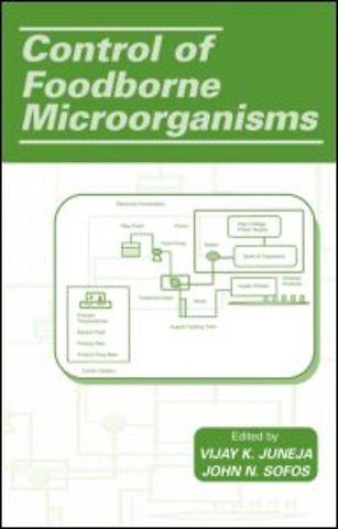 Control of Foodborne Microorganisms