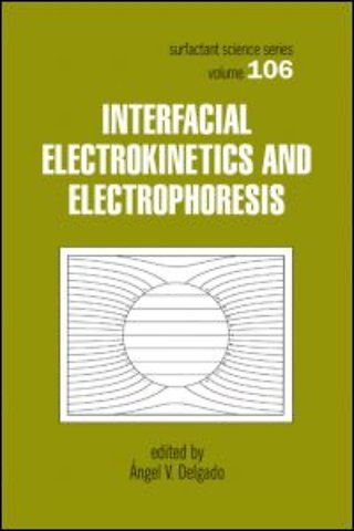 Interfacial Electrokinetics and Electrophoresis