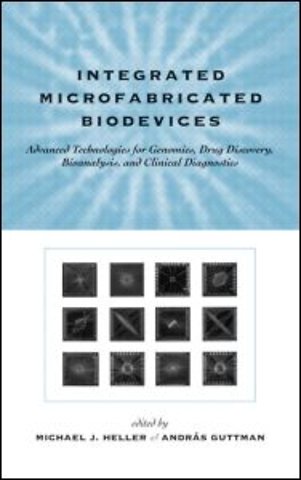 Integrated Microfabricated Biodevices