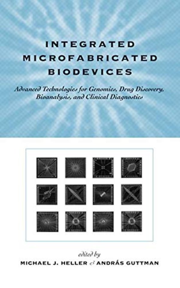 Integrated Microfabricated Biodevices