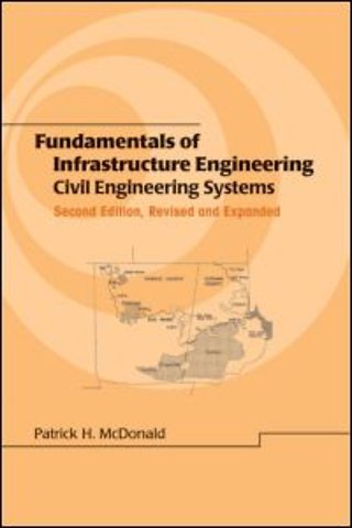 Fundamentals of Infrastructure Engineering
