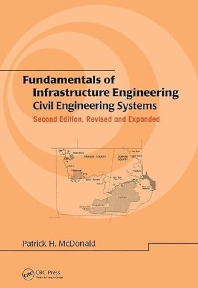 Fundamentals of Infrastructure Engineering