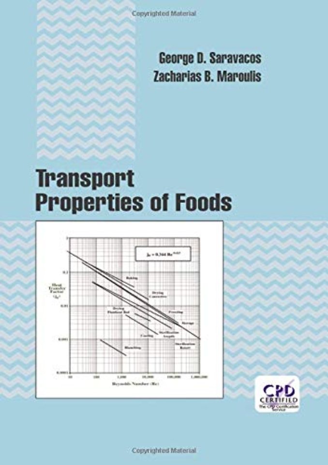 Transport Properties of Foods