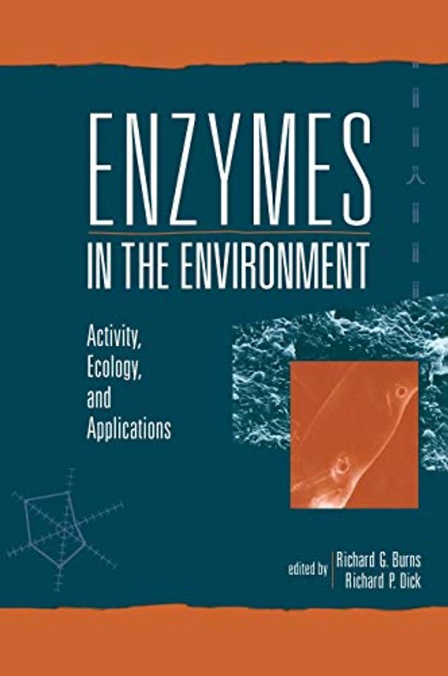 Enzymes in the Environment