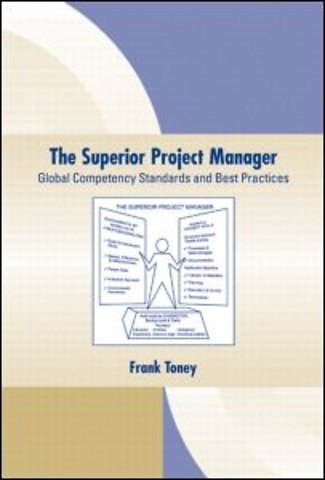 Superior Project Manager