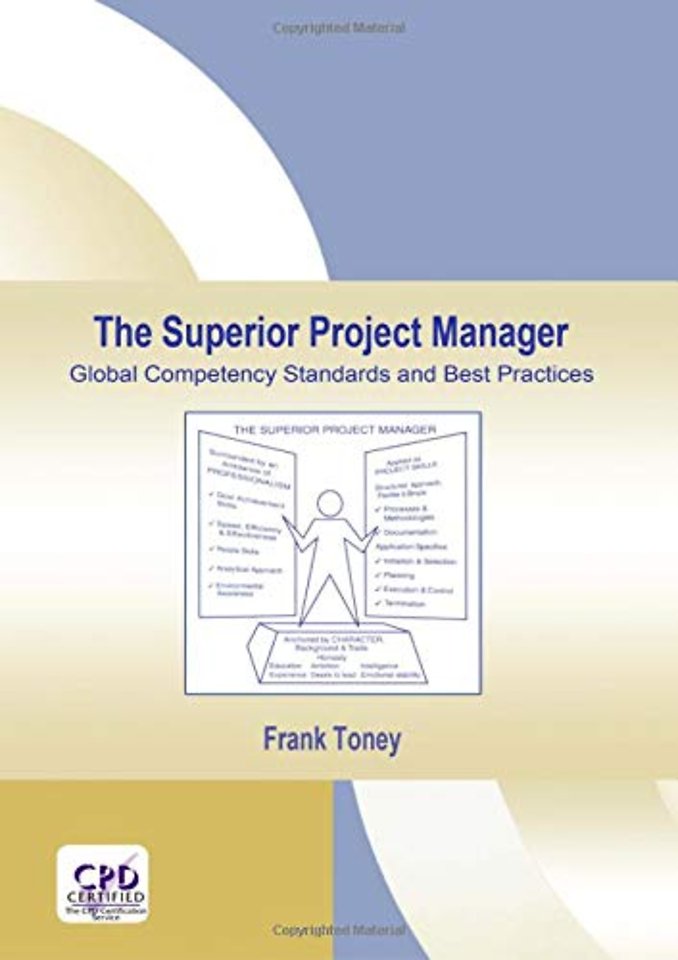 Superior Project Manager