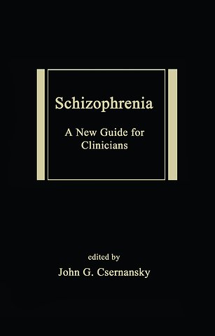 Schizophrenia