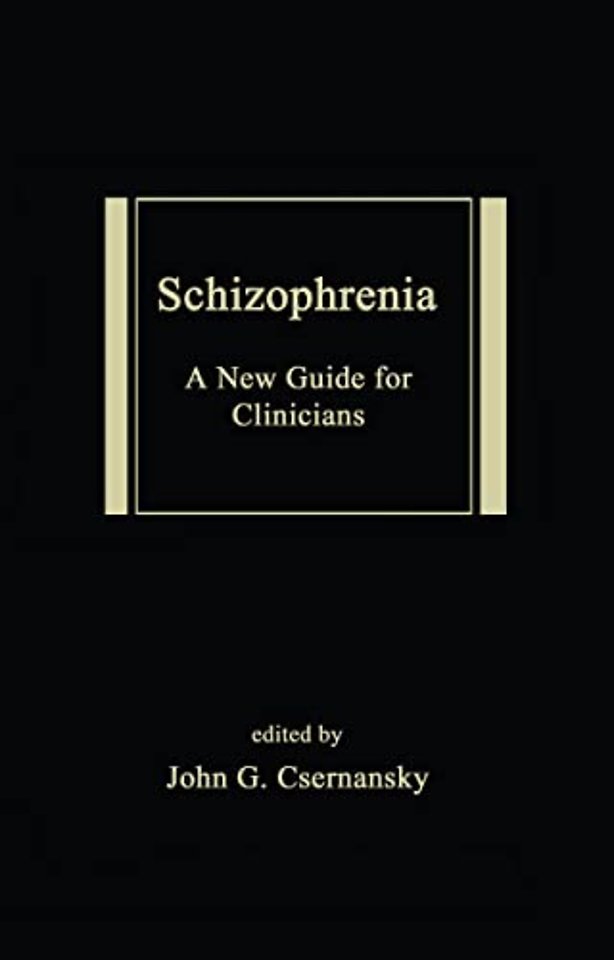 Schizophrenia