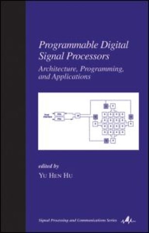 Programmable Digital Signal Processors