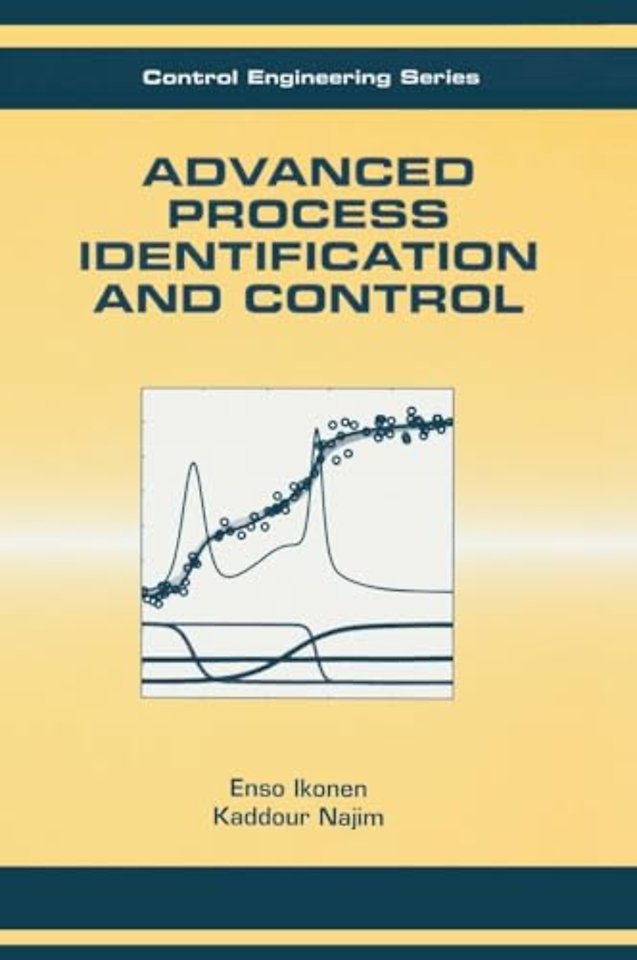 Advanced Process Identification and Control